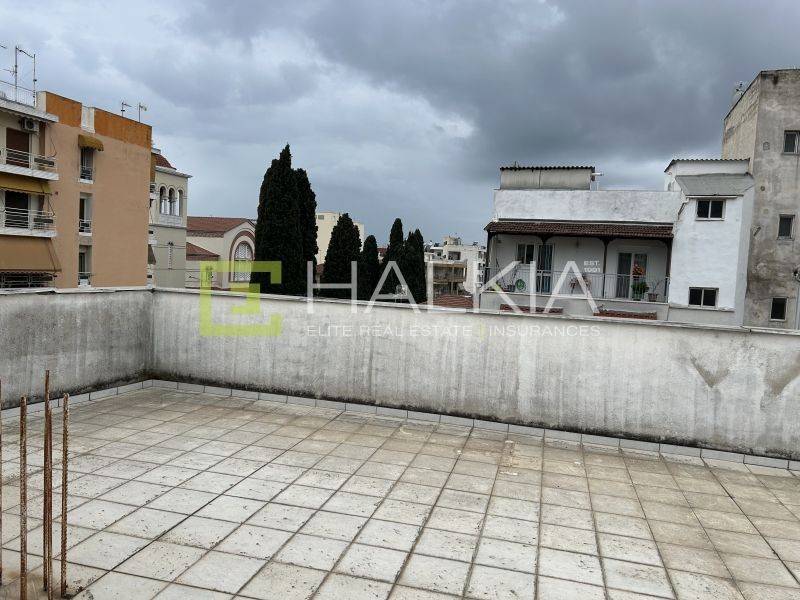 Εξωτερικός χώρος