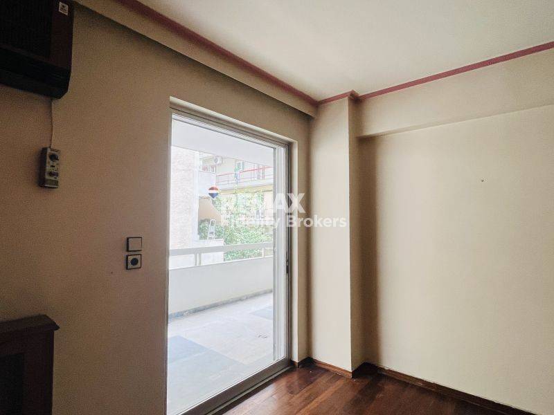 Άποψη χώρου