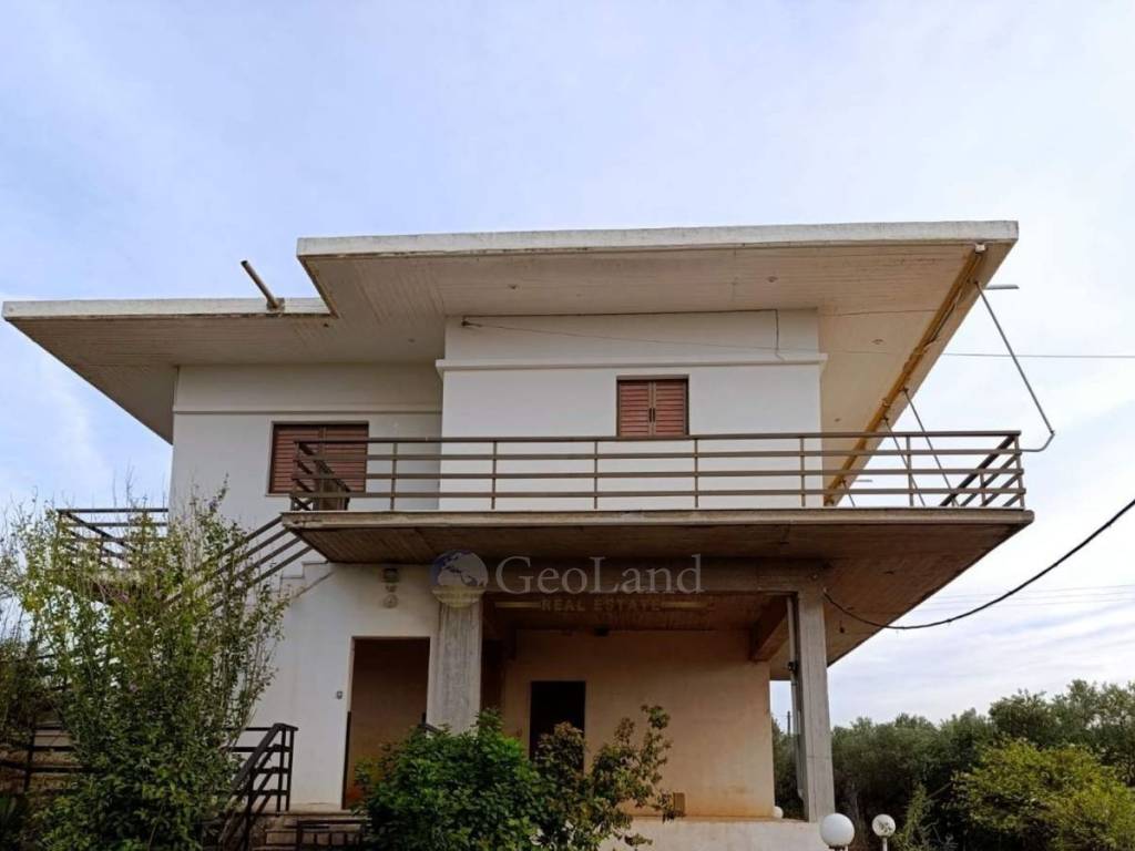 Εξωτερικός χώρος