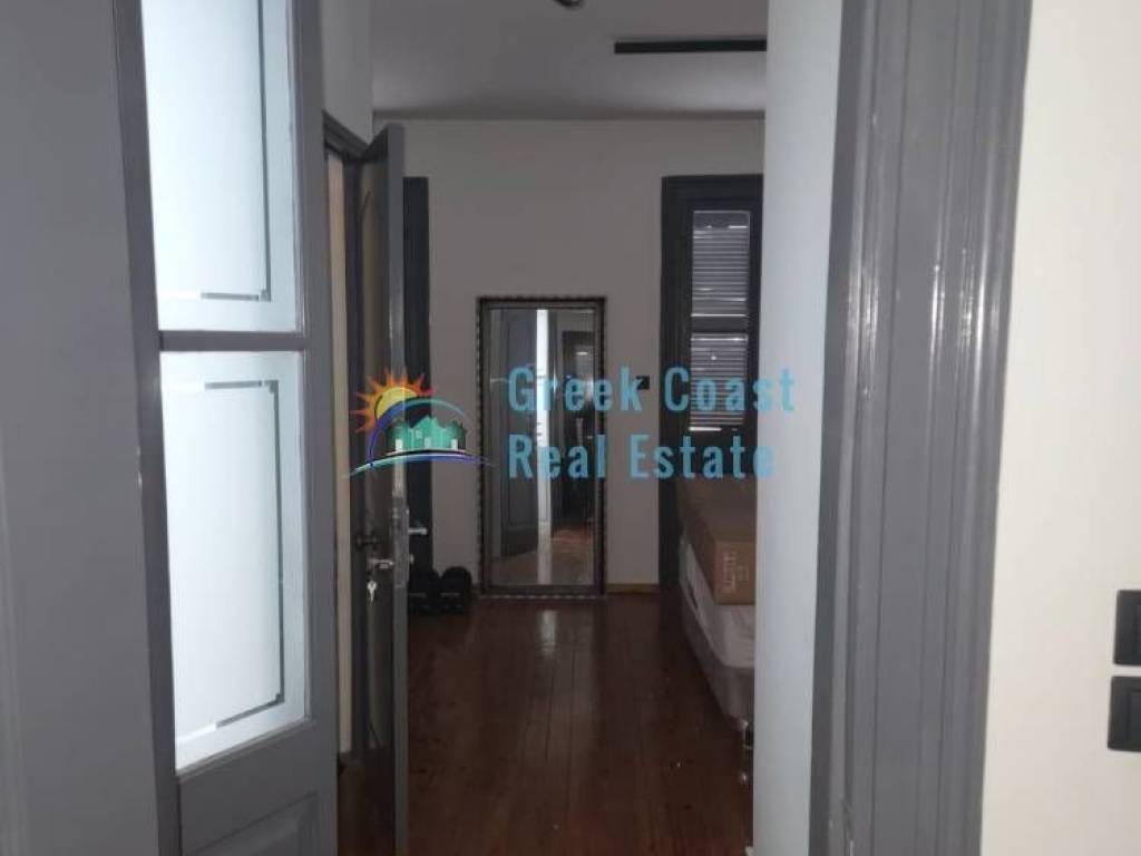 Άποψη χώρου