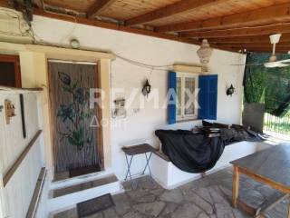 Εξοχική κατοικία