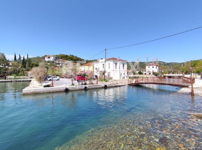 Εξοχική κατοικία