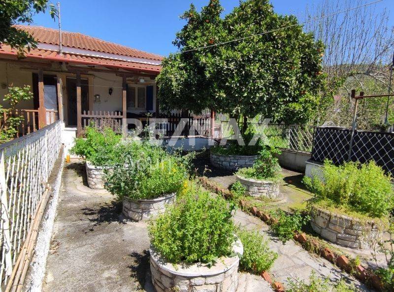 Εξοχική κατοικία