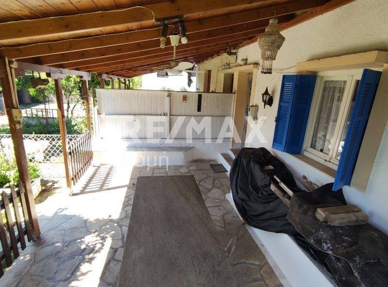 Εξοχική κατοικία