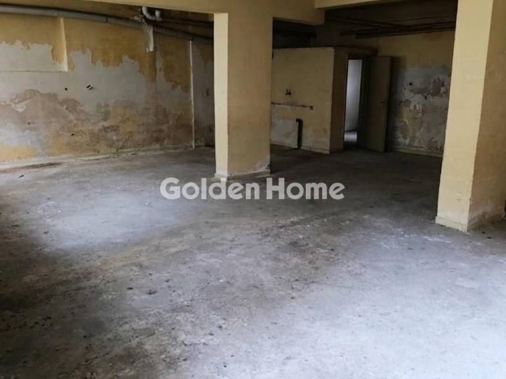 Κυρίως Χώρος