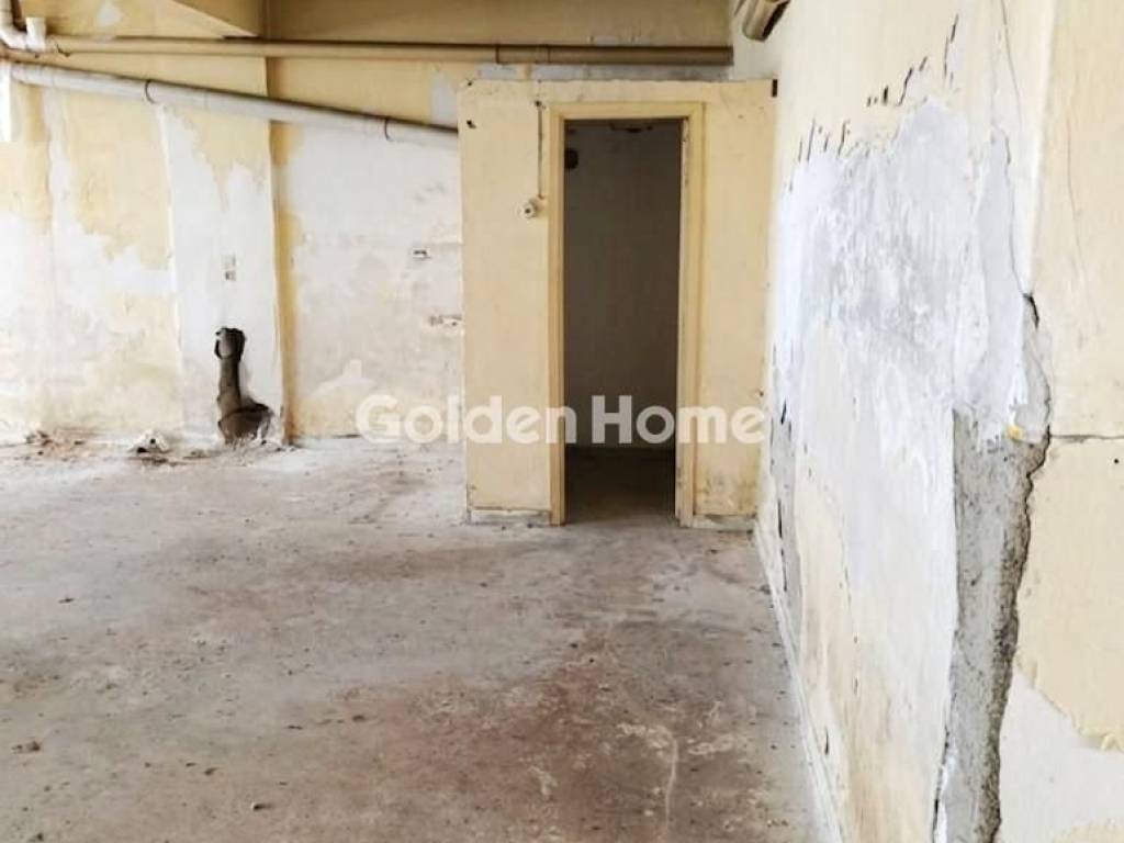 Κυρίως Χώρος