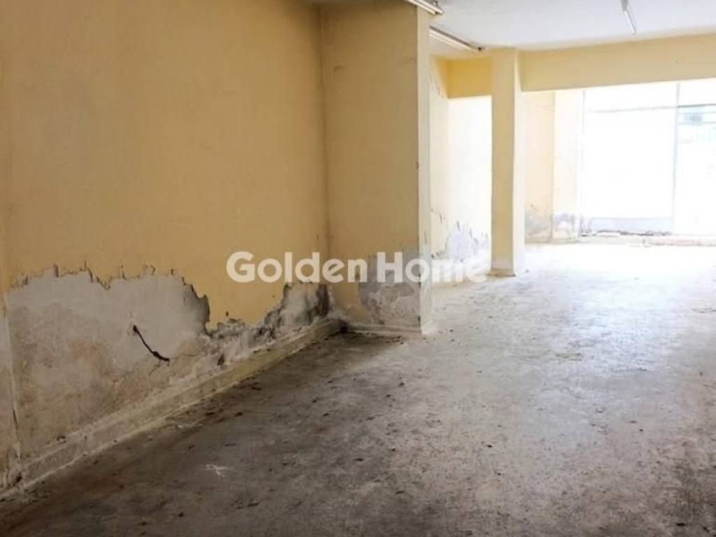 Κυρίως Χώρος