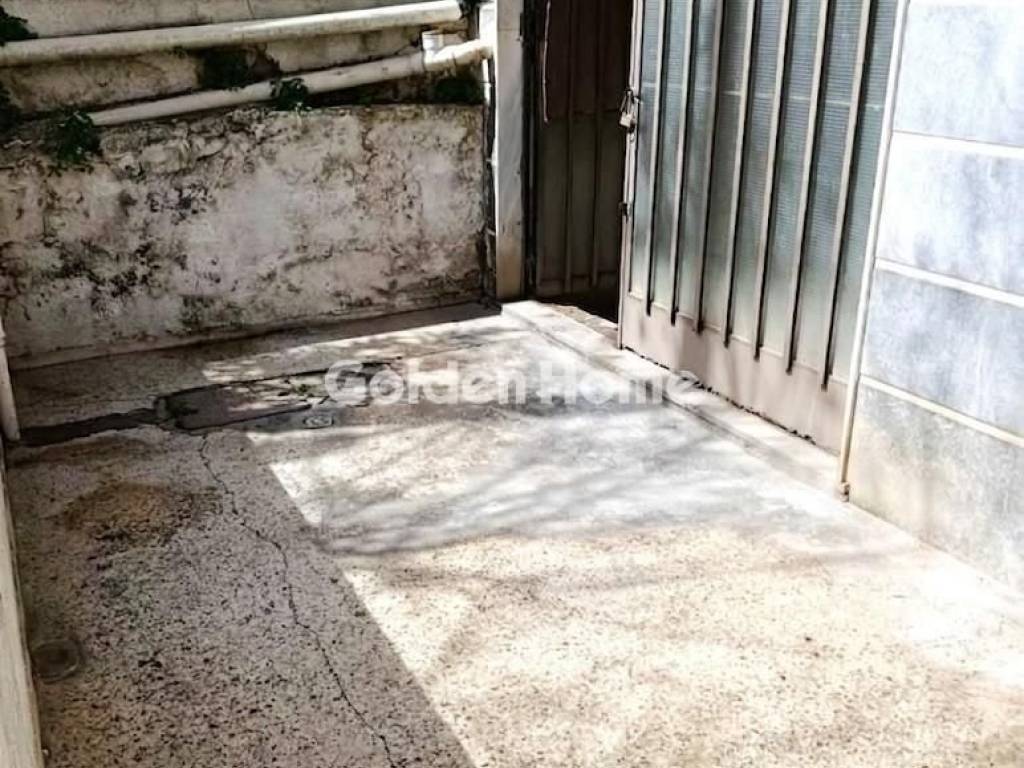 Εξωτερικός Χώρος