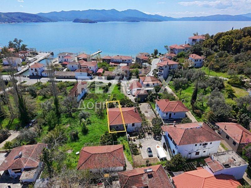 Εξοχική κατοικία