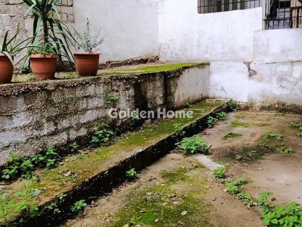 Εξωτερικός Χώρος