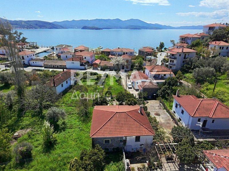 Εξοχική κατοικία