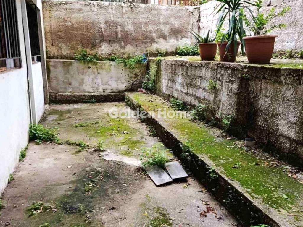 Εξωτερικός Χώρος