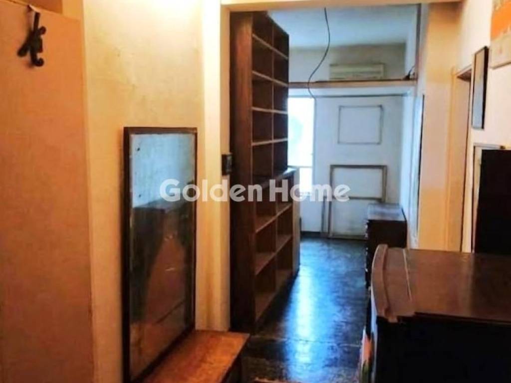 Χολ - Διάδρομος