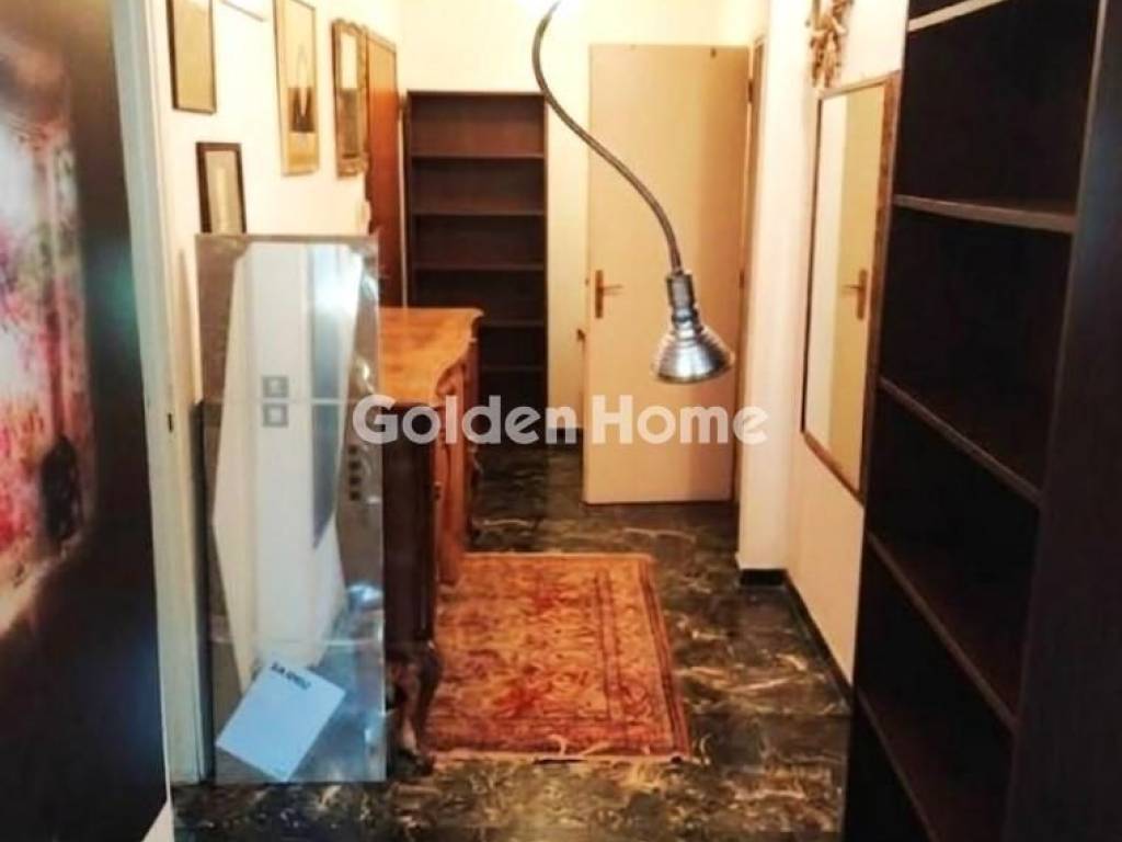 Χολ - Διάδρομος