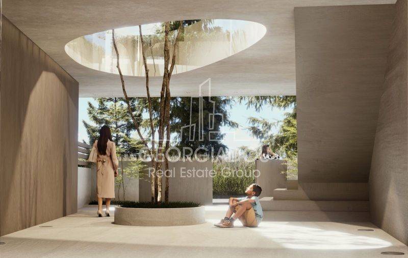 Εξωτερικός χώρος