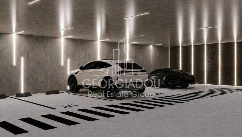 υπογειο παρκιγκ