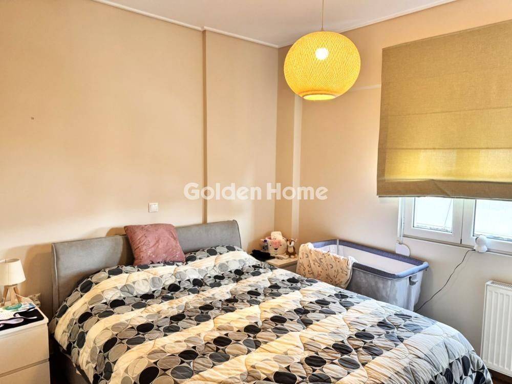 Υπνοδωμάτιο