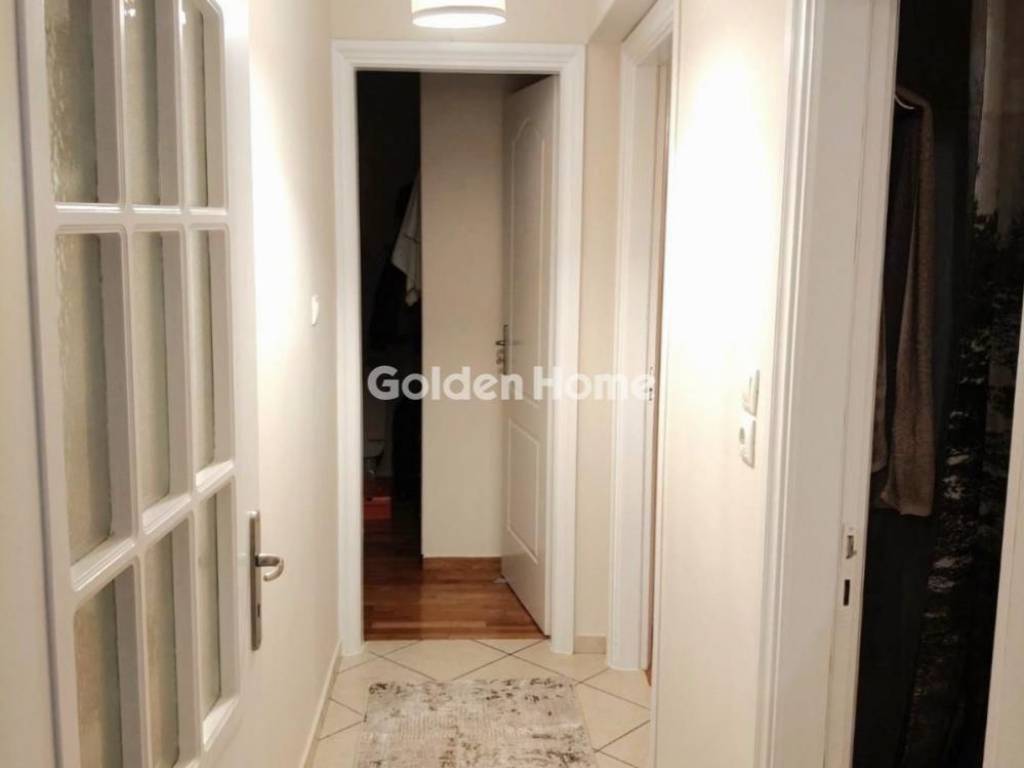 Χολ - Διάδρομος