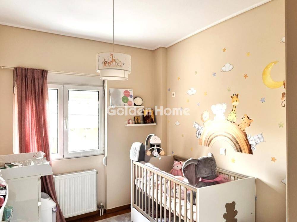 Υπνοδωμάτιο