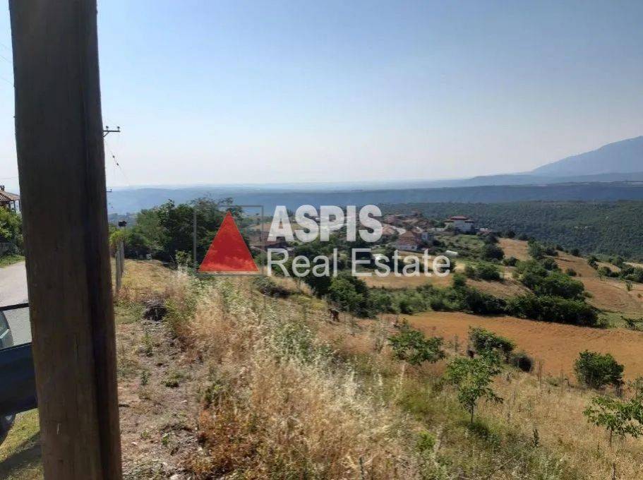 Εξωτερικοι χώροι