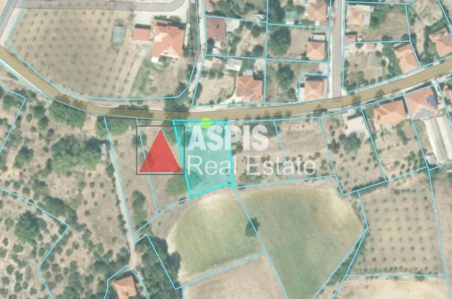 Εξωτερικοι χώροι