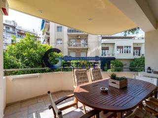 Βεράντα,Καθιστικού