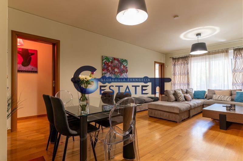 Σαλόνι,Τραπεζαρία