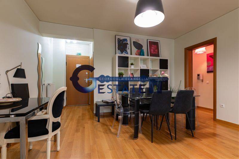 Σαλόνι,Τραπεζαρία