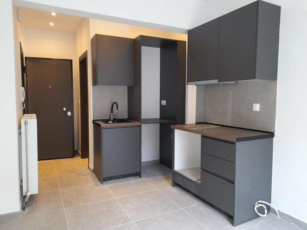 Apartment - Grekodom 65825|1058021