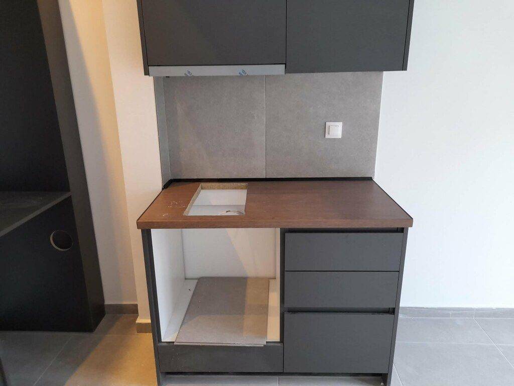 Apartment - Grekodom 65825|1058022