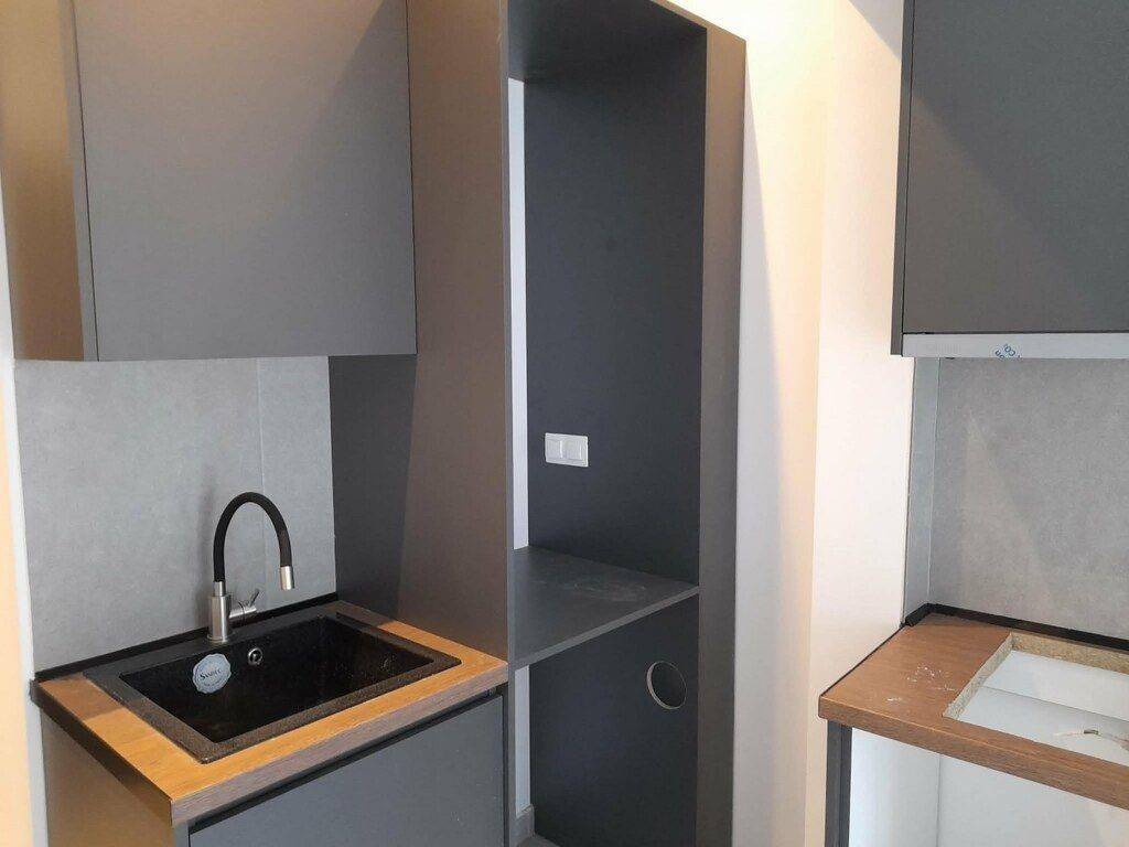 Apartment - Grekodom 65825|1058032