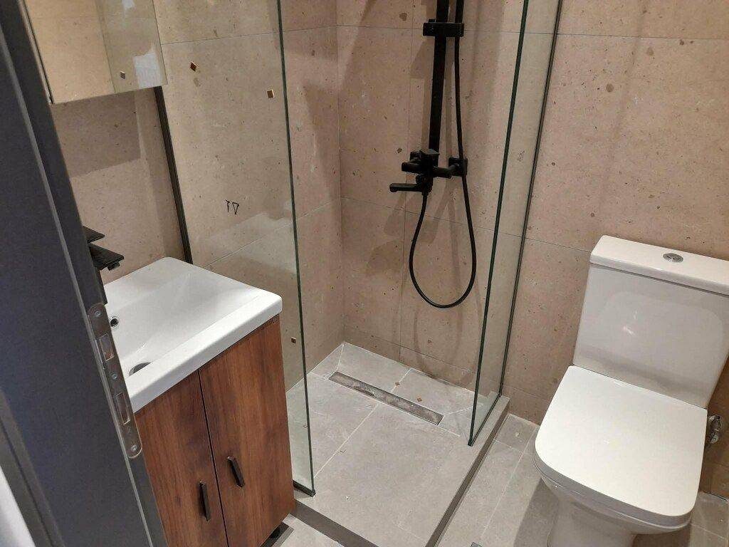 Apartment - Grekodom 65825|1058029