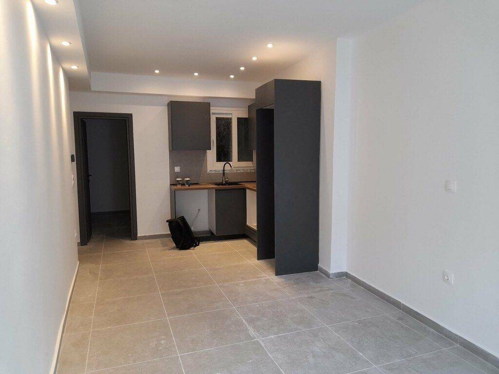 Apartment - Grekodom 65824|1058009