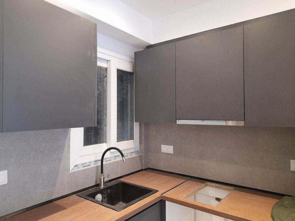 Apartment - Grekodom 65824|1058005