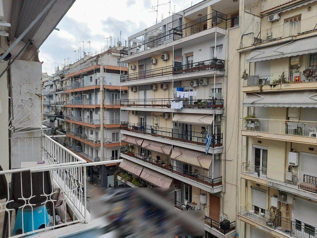 Apartment - Grekodom 65824|1058011