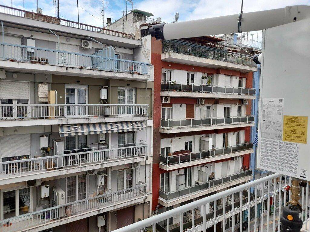 Apartment - Grekodom 65824|1058012