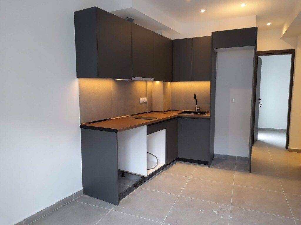 Apartment - Grekodom 65823|1057990