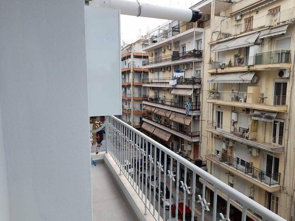 Apartment - Grekodom 65823|1057985