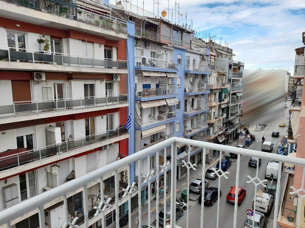 Apartment - Grekodom 65823|1057996