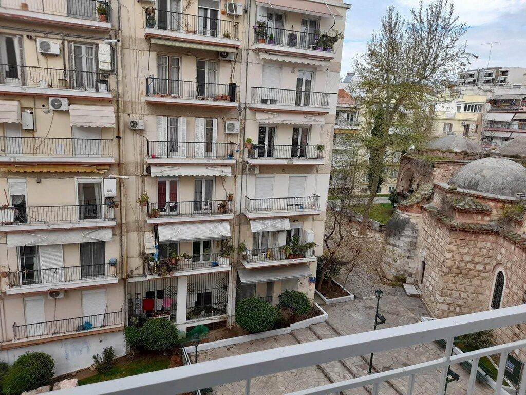 Apartment - Grekodom 65823|1057992