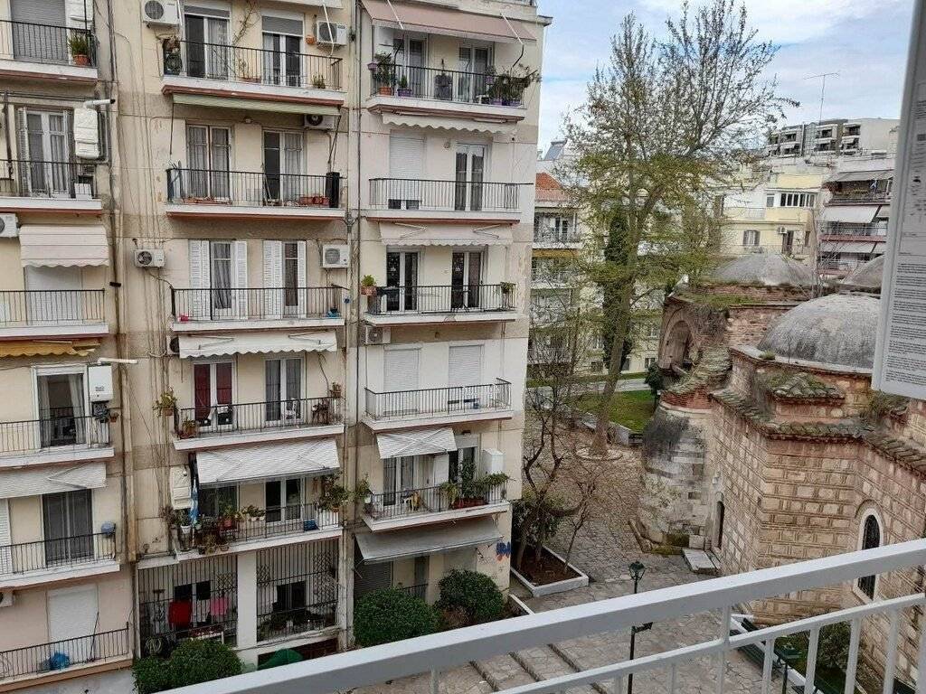 Apartment - Grekodom 65823|1058000