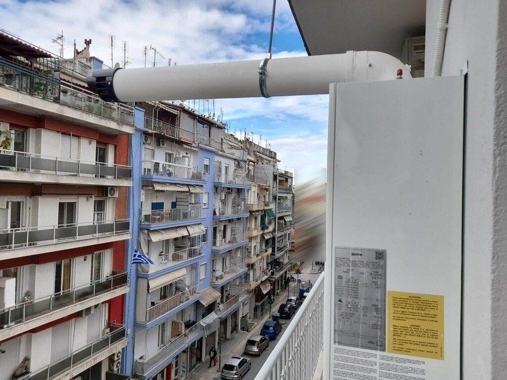 Apartment - Grekodom 65822|1057962