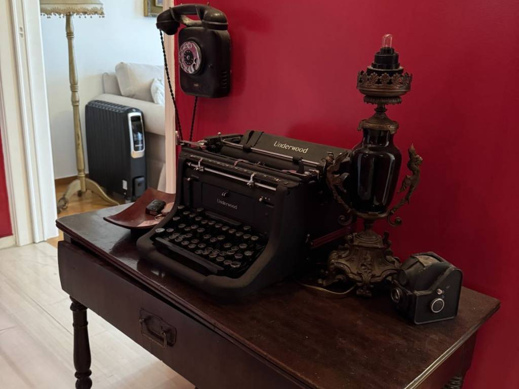 Εσωτερικοι χώροι