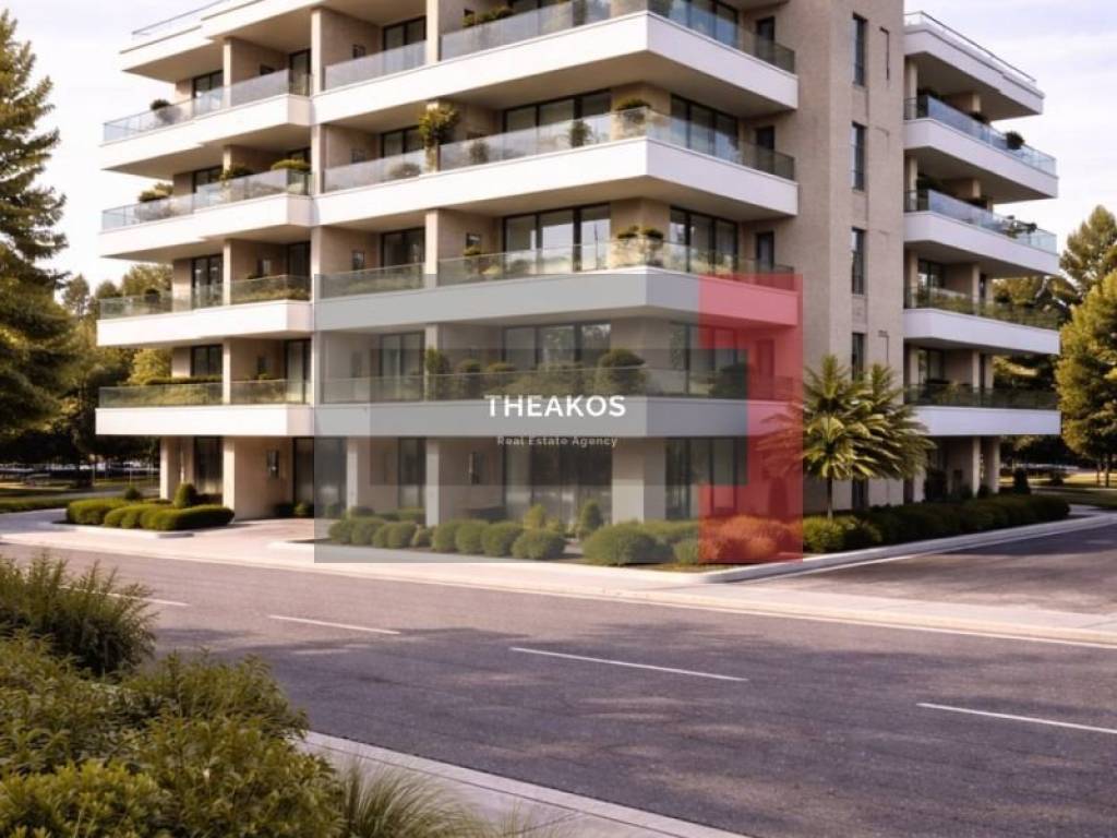 Εξωτερικός χώρος