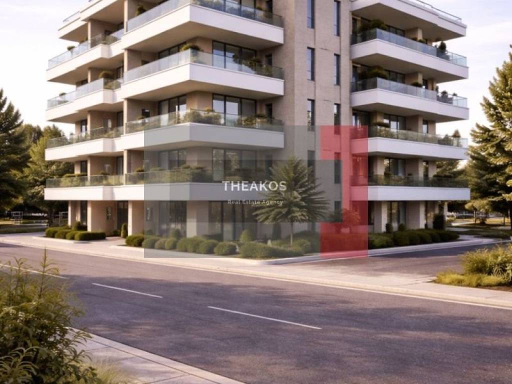 Εξωτερικός χώρος