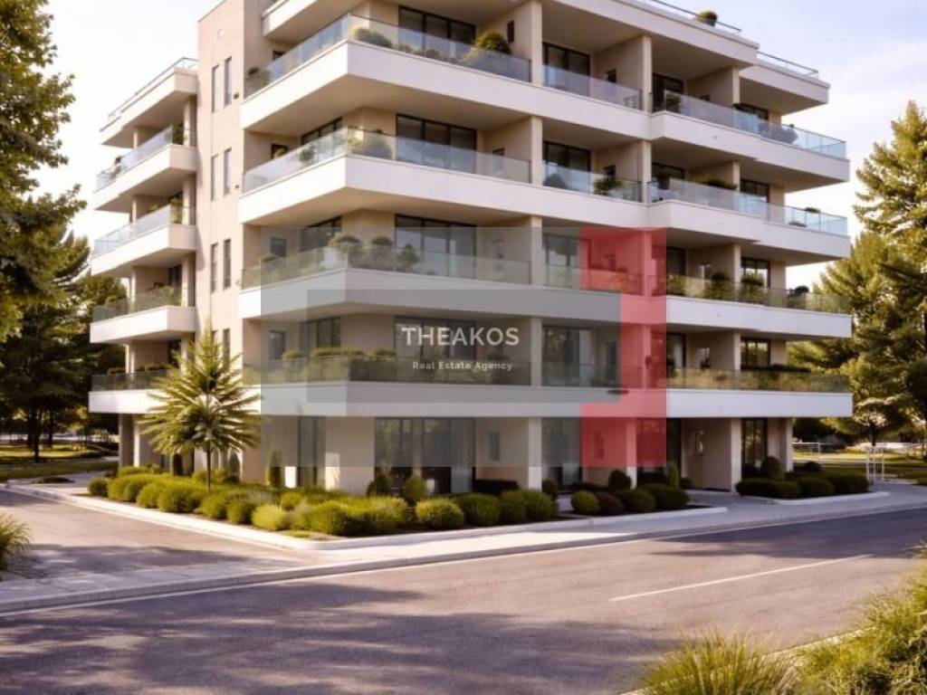 Εξωτερικός χώρος