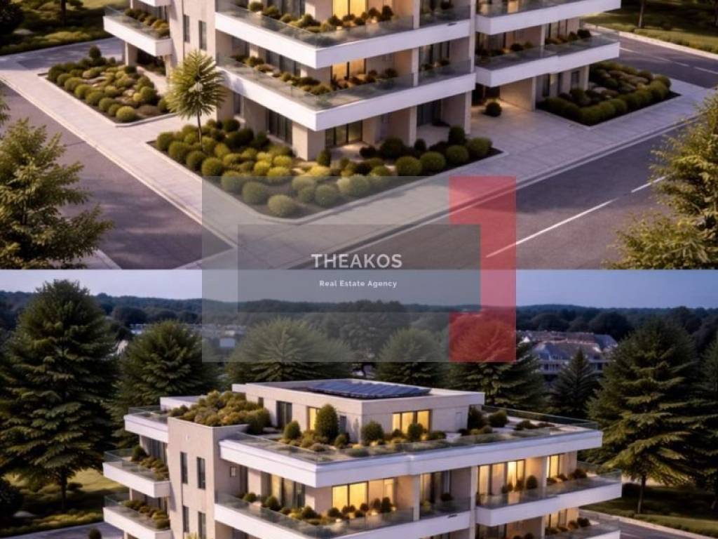 Εξωτερικός χώρος