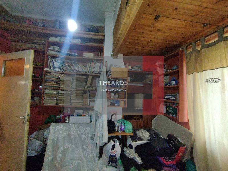 Υπνοδωμάτιο