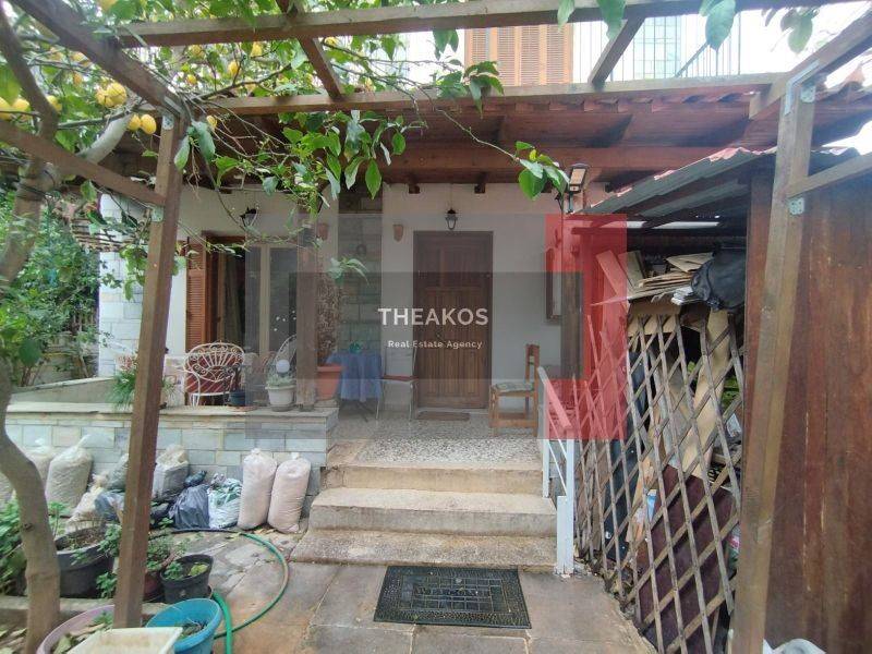 Εξωτερικός χώρος