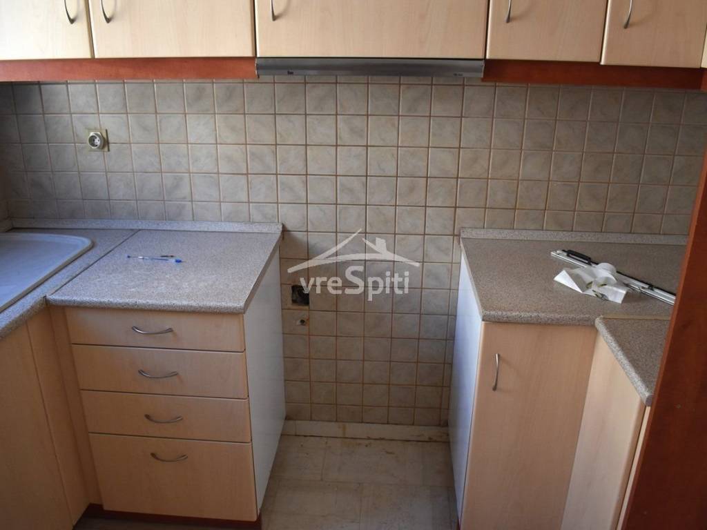 ΑΠΟΨΗ ΚΟΥΖΙΝΑΣ